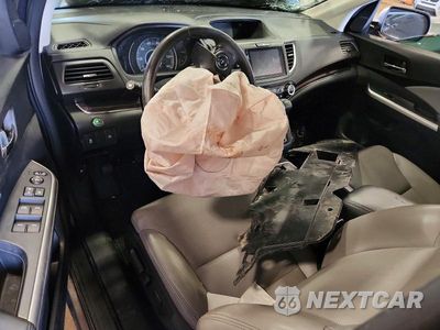 Zdjęcie 8 z 13 samochodu: 2016 HONDA CR-V EXL VIN:2HKRM3H79GH523660 - miniatura