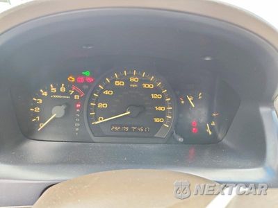 Zdjęcie 9 z 12 samochodu: 2006 HONDA ACCORD EX VIN:1HGCM66896A063071 - miniatura