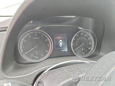 Zdjęcie 9 z 12 samochodu: 2018 HYUNDAI ELANTRA SEL VIN:KMHD84LF2JU544815 - miniatura