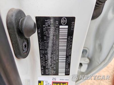 Zdjęcie 12 z 12 samochodu: 2023 TOYOTA CAMRY SE VIN:4T1G11AK4PU144862 - miniatura