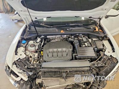 Zdjęcie 12 z 14 samochodu: 2023 AUDI Q3 PREMIUM 40 VIN:WA1AUCF35P1139759 - miniatura