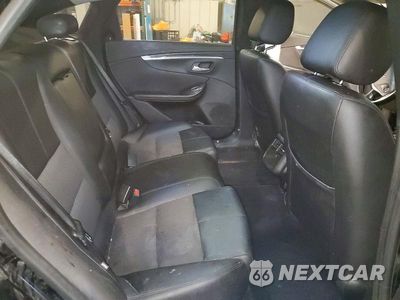 Zdjęcie 10 z 12 samochodu: 2018 CHEVROLET IMPALA LT VIN:1G1105S33JU141043 - miniatura