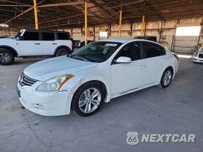 2012 NISSAN ALTIMA SR 1N4BL2AP3CN514476 - główne zdjęcie licytacji z USA - miniatura