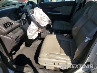 Zdjęcie 7 z 13 samochodu: 2014 HONDA CR-V EXL VIN:5J6RM4H75EL038585 - miniatura