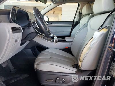 Zdjęcie 7 z 14 samochodu: 2023 HYUNDAI PALISADE SEL PREMIUM VIN:KM8R44GE9PU638394 - miniatura