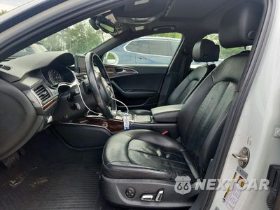 Zdjęcie 7 z 12 samochodu: 2018 AUDI A6 PREMIUM PLUS VIN:WAUG8AFC4JN079009 - miniatura