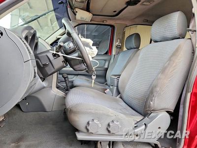 Zdjęcie 7 z 13 samochodu: 2003 NISSAN XTERRA XE-V6 VIN:5N1ED28T13C640933 - miniatura