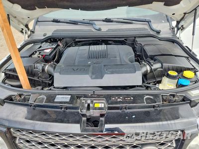 Zdjęcie 12 z 13 samochodu: 2013 LAND ROVER RANGE ROVER SPORT HSE VIN:SALSF2D41DA812688 - miniatura