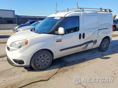 2020 RAM PROMASTER CITY SLT DELIVERY VAN ZFBHRFBB9L6P23182 - główne zdjęcie licytacji z USA - miniatura