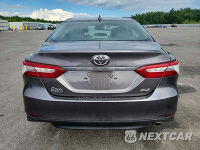 Zdjęcie 6 z 12 samochodu: 2019 TOYOTA CAMRY XLE VIN:4T1B11HK7KU245063 - miniatura