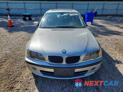 Piąte zdjęcie samochodu w środku: 2003 BMW 3ER XI VIN:WBAEW53483PG23880 - miniatura