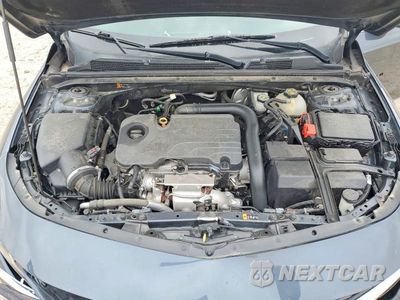 Zdjęcie 11 z 12 samochodu: 2020 CHEVROLET MALIBU RS VIN:1G1ZG5ST3LF137161 - miniatura
