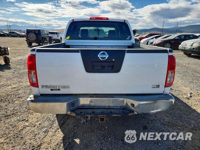 Zdjęcie 6 z 13 samochodu: 2010 NISSAN FRONTIER SE V6 VIN:1N6AD0ER1AC421142 - miniatura