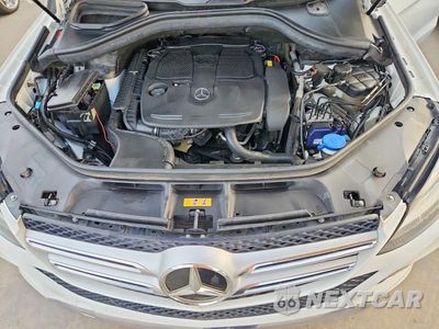 Zdjęcie 12 z 13 samochodu: 2018 MERCEDES-BENZ GLE 350 VIN:4JGDA5JB0JB084351 - miniatura