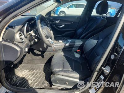 Zdjęcie 7 z 12 samochodu: 2017 MERCEDES-BENZ C 300 VIN:55SWF4JB1HU213891 - miniatura