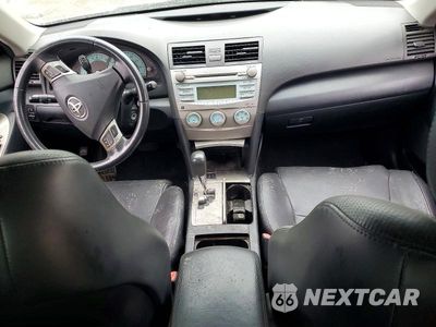Zdjęcie 8 z 12 samochodu: 2008 TOYOTA CAMRY SE V6 VIN:4T1BK46K18U575338 - miniatura