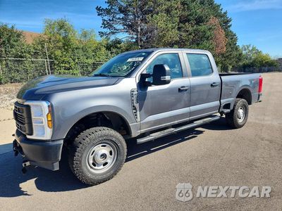 2024 FORD F250 SUPER DUTY 1FT7W2BA4REF17767 - główne zdjęcie licytacji z USA - miniatura