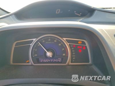 Zdjęcie 9 z 12 samochodu: 2008 HONDA CIVIC LX VIN:2HGFA16508H302526 - miniatura