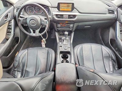 Zdjęcie 8 z 13 samochodu: 2016 MAZDA 6 TOURING VIN:JM1GJ1V51G1416908 - miniatura