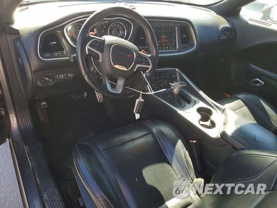 Zdjęcie 8 z 12 samochodu: 2015 DODGE CHALLENGER SXT PLUS VIN:2C3CDZBG0FH805201 - miniatura