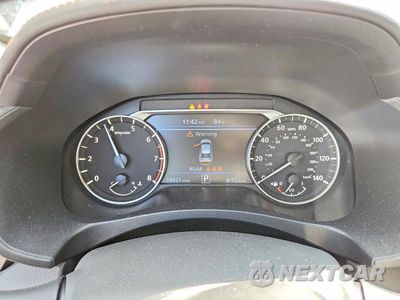 Zdjęcie 9 z 13 samochodu: 2025 NISSAN ALTIMA SR VIN:1N4BL4CV7SN433065 - miniatura