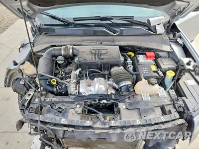 Zdjęcie 11 z 13 samochodu: 2025 JEEP COMPASS LIMITED VIN:3C4NJDCN7ST619119 - miniatura