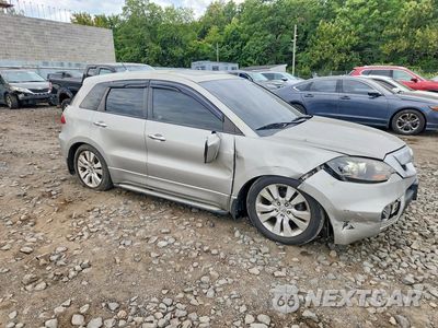 Zdjęcie 7 z 24 samochodu: 2011 ACURA RDX VIN:5J8TB1H27BA004368 - miniatura
