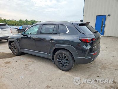 Drugie zdjęcie samochodu z przodu: 2026 MAZDA CX-50 SELECT VIN:7MMVABAL3TN490464 - miniatura