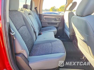 Zdjęcie 10 z 12 samochodu: 2015 RAM 1500 SLT VIN:1C6RR7LT6FS737963 - miniatura