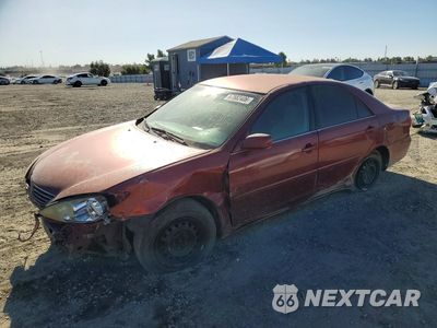 2006 TOYOTA CAMRY LE 4T1BE30K06U153312 - główne zdjęcie licytacji z USA - miniatura