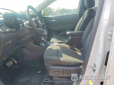Zdjęcie 7 z 13 samochodu: 2024 BUICK ENCORE GX PREFERRED VIN:KL4AMBS21RB183956 - miniatura