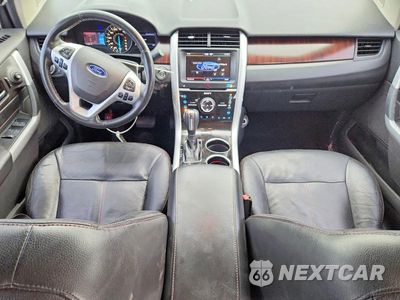 Zdjęcie 8 z 13 samochodu: 2013 FORD EDGE LIMITED VIN:2FMDK3KC4DBA57922 - miniatura