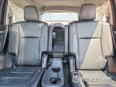 Zdjęcie 10 z 13 samochodu: 2014 TOYOTA HIGHLANDER XLE VIN:5TDKKRFH0ES012321 - miniatura