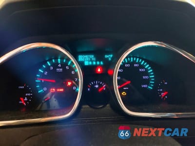Zdjęcie 9 z 13 samochodu: 2012 CHEVROLET TRAVERSE LT VIN:1GNKVGED6CJ291429 - miniatura