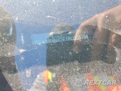Zdjęcie 12 z 12 samochodu: 2024 HYUNDAI IONIQ 5 SEL VIN:KM8KN4DE1RU306164 - miniatura