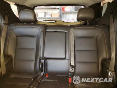 Zdjęcie 10 z 13 samochodu: 2021 CHEVROLET EQUINOX PREMIER VIN:2GNAXNEVXM6149599 - miniatura