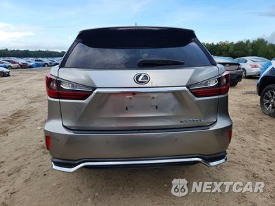 Zdjęcie 6 z 13 samochodu: 2019 LEXUS RX 350 L VIN:JTJGZKCA4K2010880 - miniatura