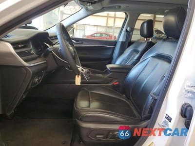 Zdjęcie 7 z 13 samochodu: 2024 JEEP GRAND CHEROKEE LIMITED 4XE VIN:1C4RJYB6XRC721250 - miniatura