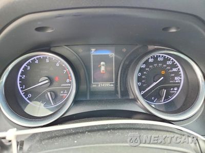 Zdjęcie 9 z 12 samochodu: 2020 TOYOTA CAMRY SE VIN:4T1G11AK8LU345366 - miniatura