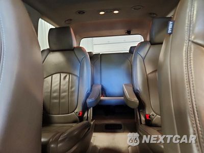 Zdjęcie 10 z 13 samochodu: 2014 GMC ACADIA DENALI VIN:1GKKVTKD8EJ251933 - miniatura