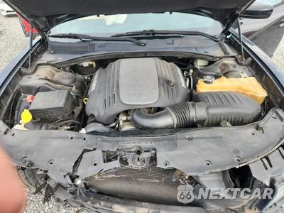 Zdjęcie 11 z 12 samochodu: 2015 DODGE CHARGER R/T VIN:2C3CDXCT7FH729315 - miniatura