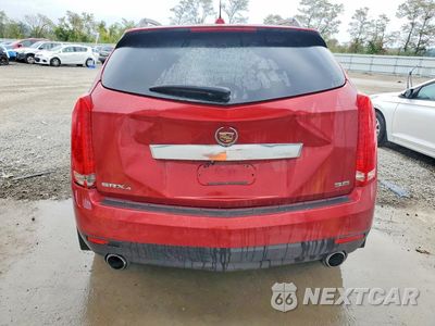 Zdjęcie 6 z 14 samochodu: 2015 CADILLAC SRX LUXURY COLLECTION VIN:3GYFNEE36FS524423 - miniatura