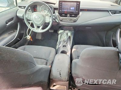 Zdjęcie 8 z 12 samochodu: 2021 TOYOTA COROLLA SE VIN:5YFP4MCE2MP086330 - miniatura
