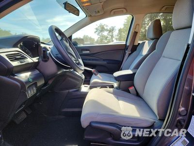 Zdjęcie 7 z 13 samochodu: 2016 HONDA CR-V SE VIN:2HKRM3H48GH521906 - miniatura
