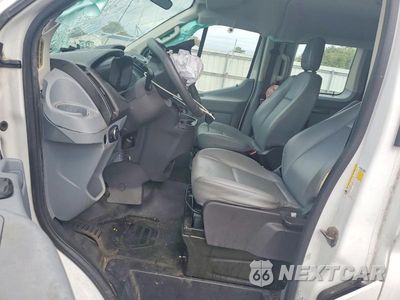 Zdjęcie 7 z 13 samochodu: 2016 FORD TRANS 350 VIN:1FBZX2ZM6GKA03895 - miniatura