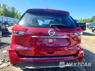 Zdjęcie 6 z 13 samochodu: 2017 NISSAN ROGUE S VIN:JN8AT2MVXHW268595 - miniatura