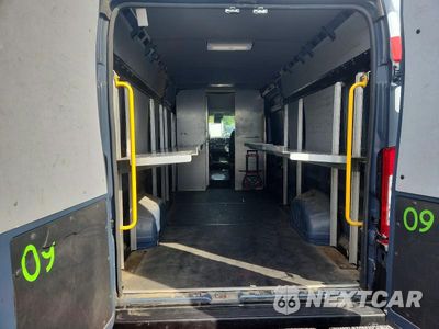Zdjęcie 10 z 13 samochodu: 2021 RAM PROMASTER 3500 DELIVERY VAN VIN:3C6MRVJGXME550021 - miniatura