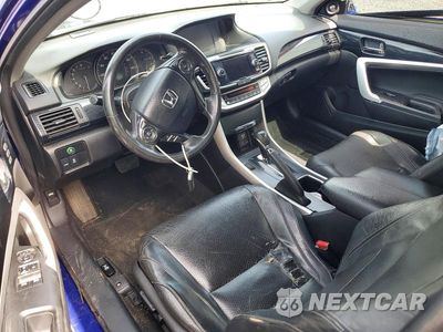 Zdjęcie 8 z 12 samochodu: 2015 HONDA ACCORD EXL VIN:1HGCT2B81FA009376 - miniatura