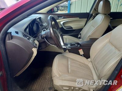 Zdjęcie 7 z 12 samochodu: 2013 BUICK REGAL PREMIUM VIN:2G4GS5EVXD9226466 - miniatura