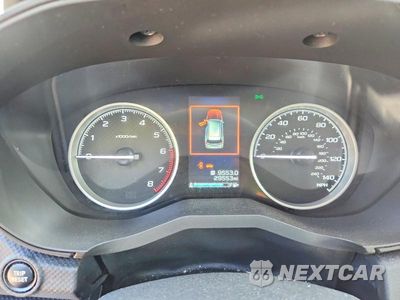 Zdjęcie 9 z 13 samochodu: 2023 SUBARU FORESTER PREMIUM VIN:JF2SKAEC5PH505833 - miniatura